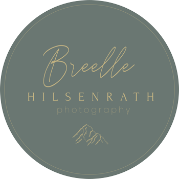 Breelle Logo