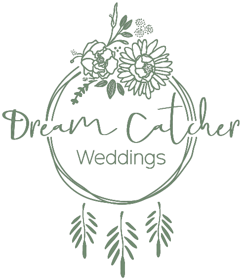 Dream Catcher Weddings Logo