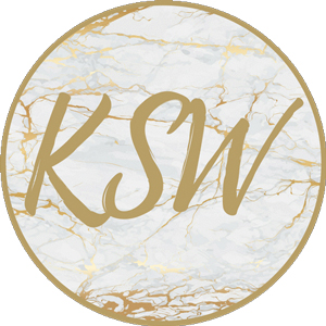 Kaitlin Shea Weddings Logo
