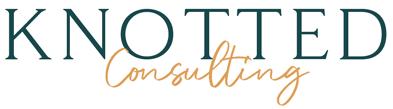 Knotted Consulting Logo