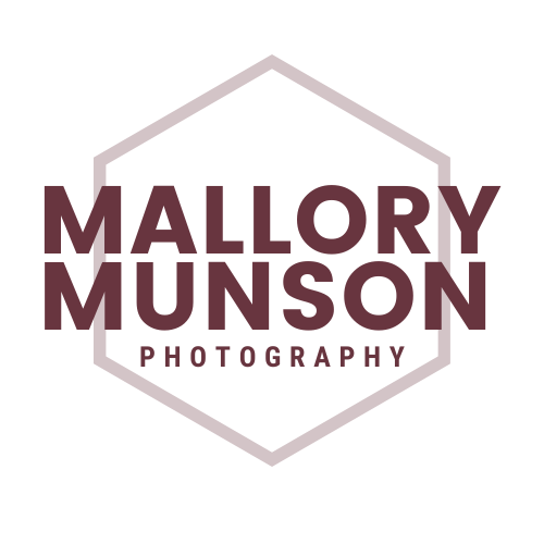Mallory Munson Photography Logo