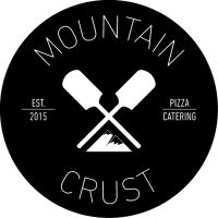 Mountain Crust Logo