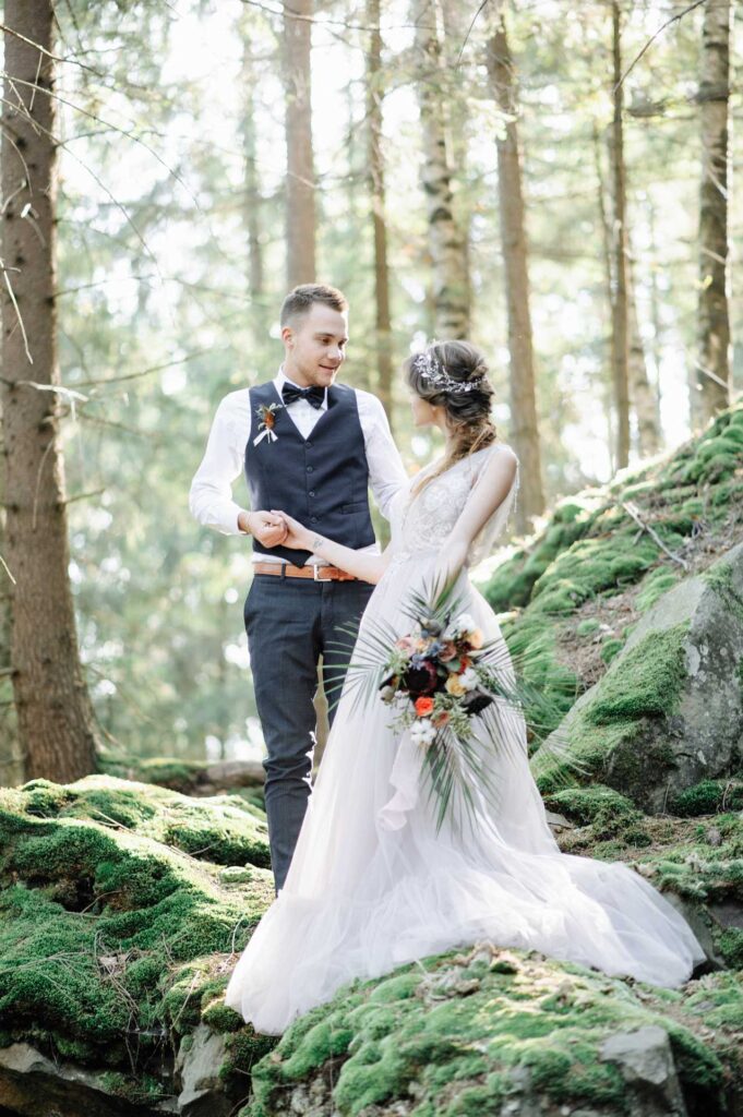 mountain-wedding-photography mountain wedding photography