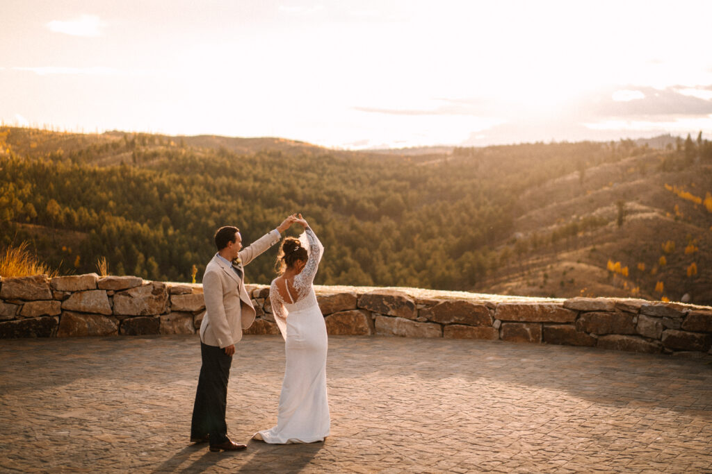 First Dance