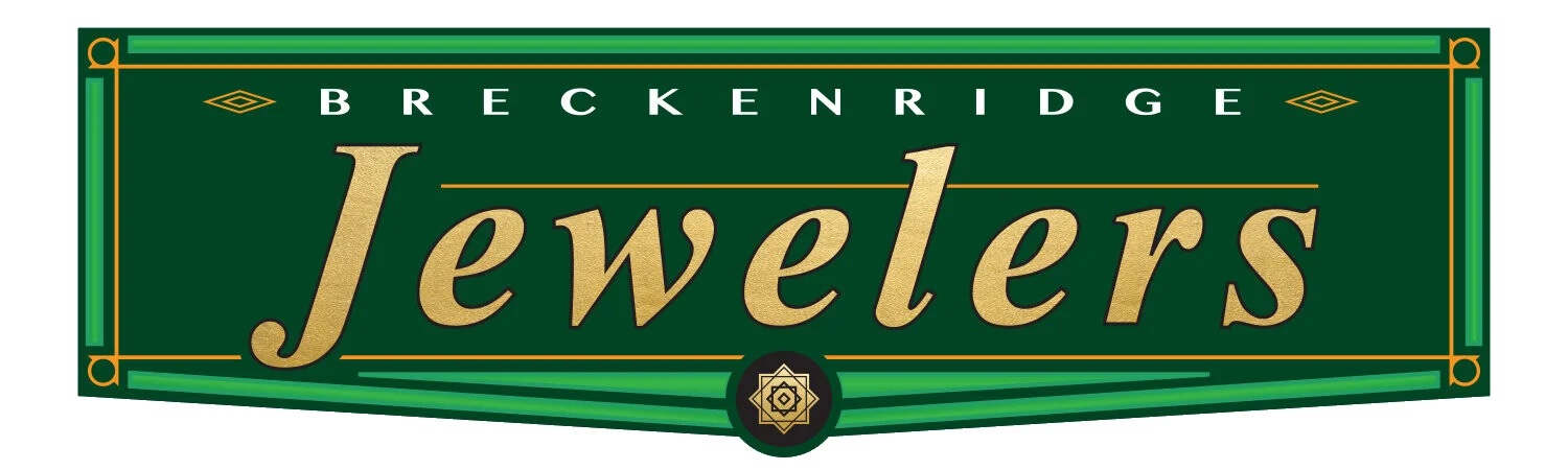 Breckenridge Jewelers Logo