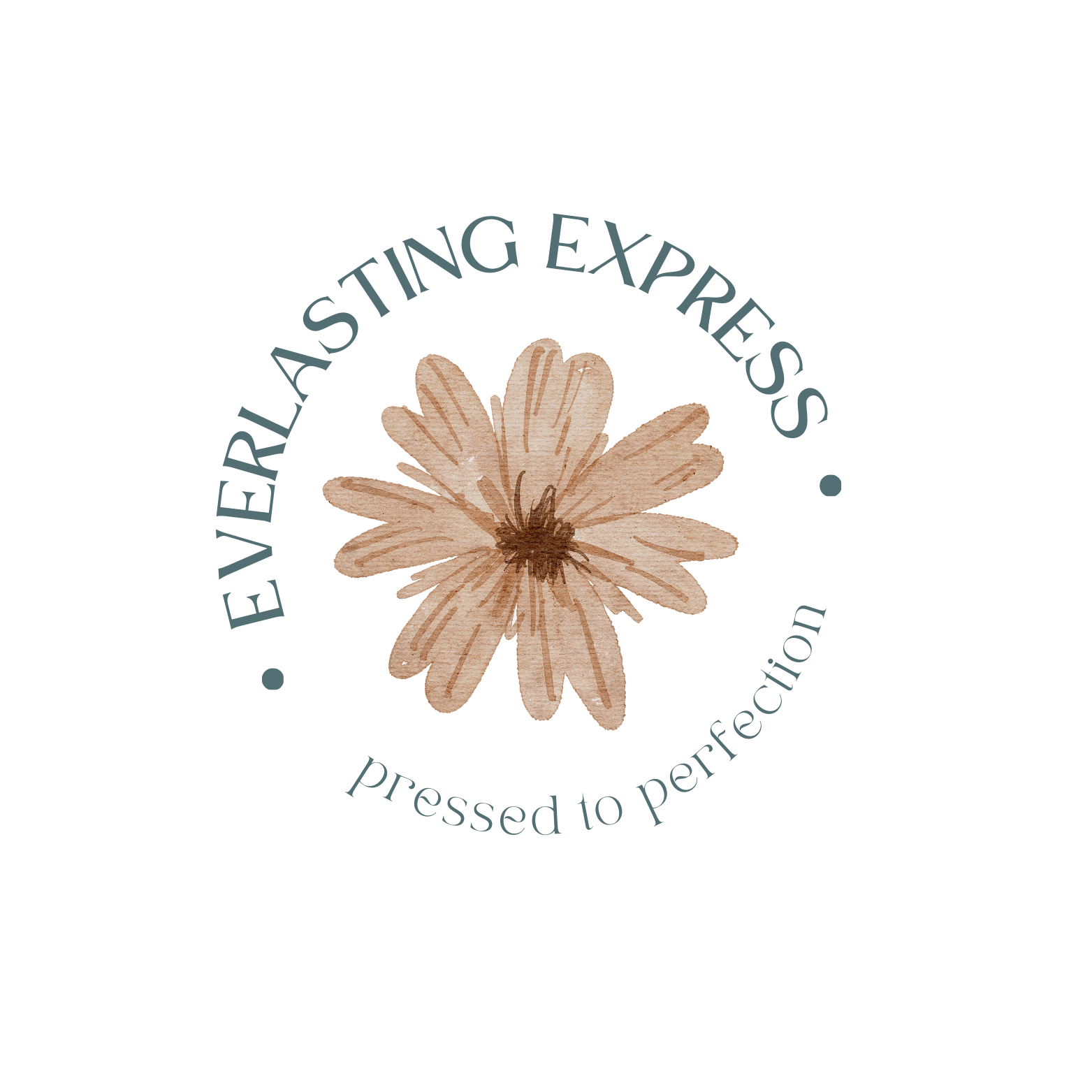 Everlasting Express Logo