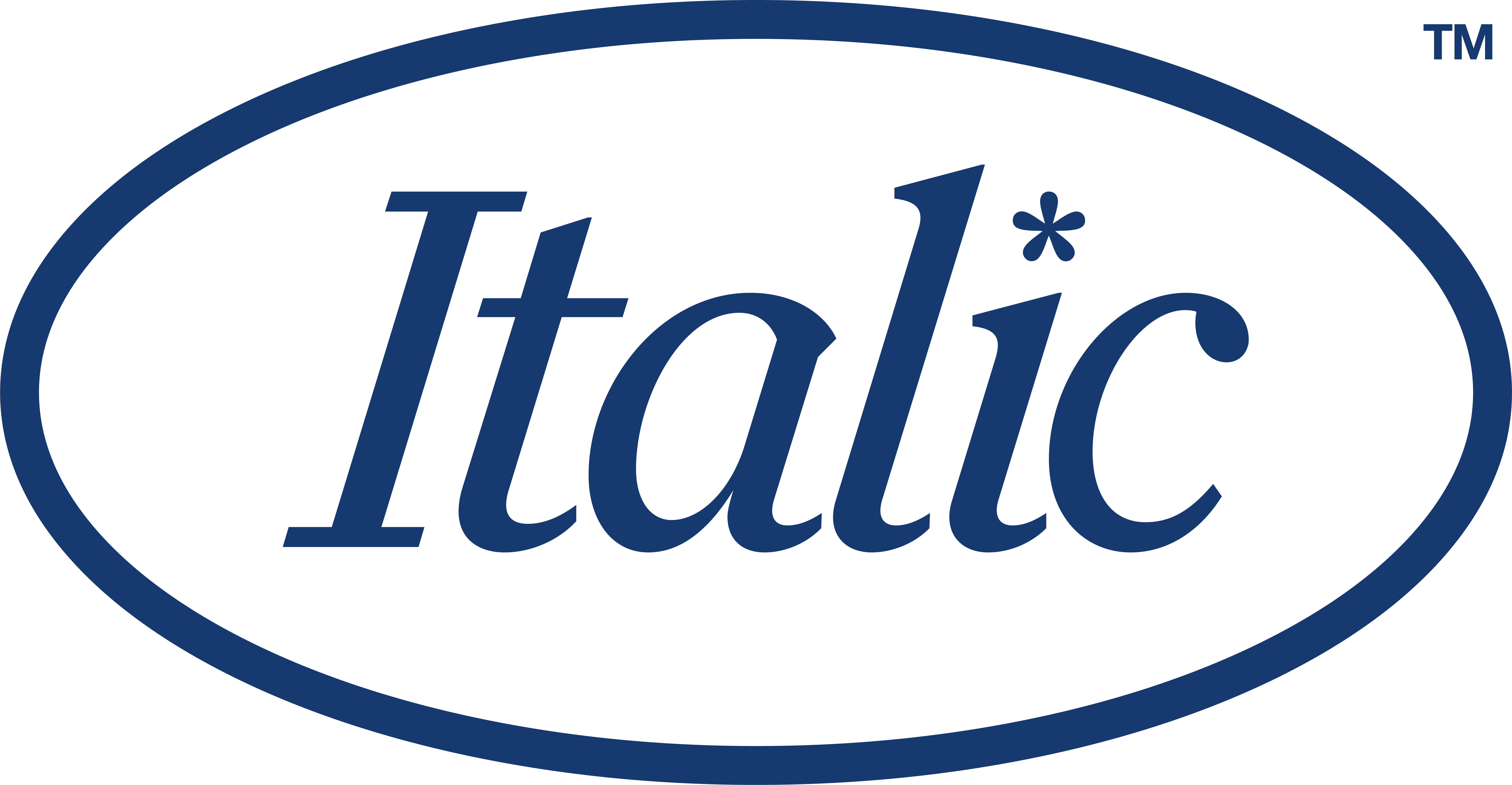 Italic Catering Logo