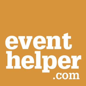 Event Helper Logo