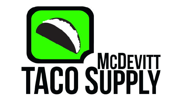 McDevitt Taco Supply Logo