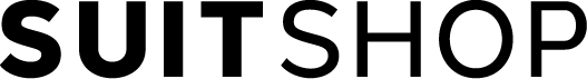 SuitShop Logo