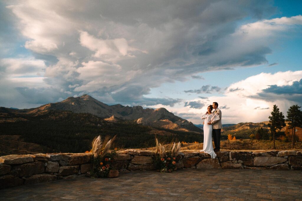 Colorado Wedding Venue with Spectacular Views