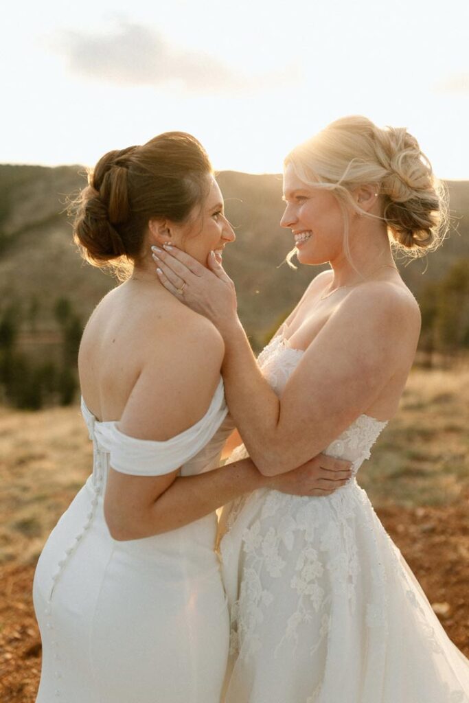 Gay Marriage Venue in Colorado