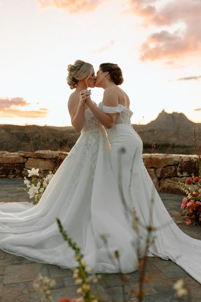 Same Sex Wedding Venue in Colorado