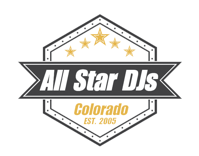 All Star DJ's Logo