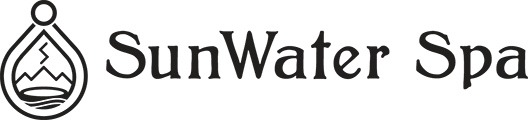 SunWater Spa Logo