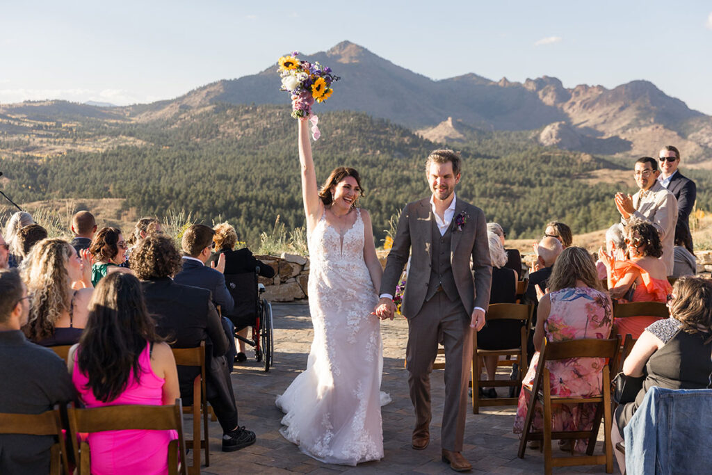 Colorado Wedding Venue