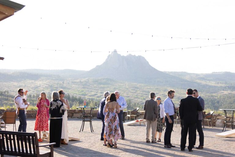 Event Venues near Colorado Springs