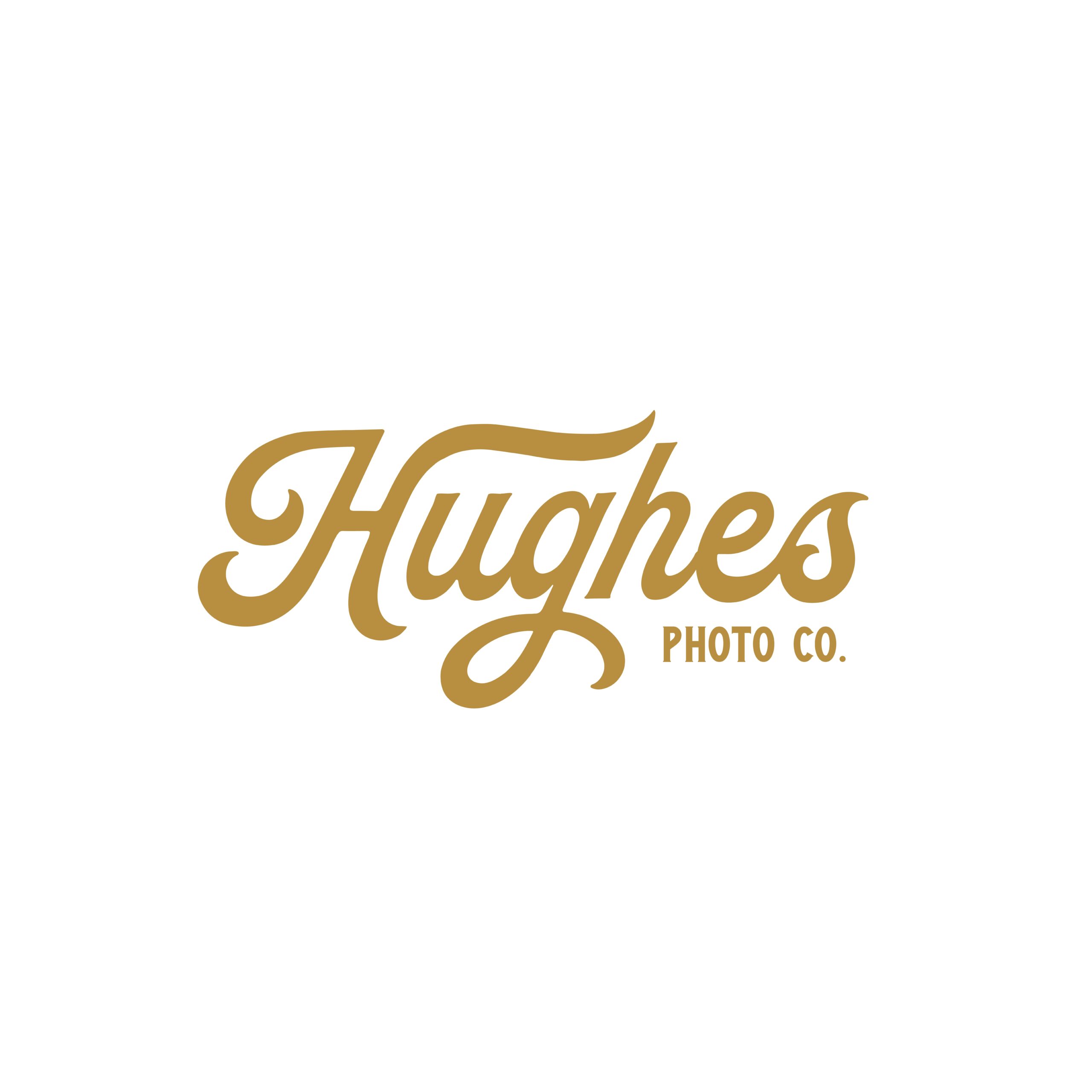 Christopher Hughes Photography Logo