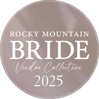 Rocky Mountain Bride Featured Vendor