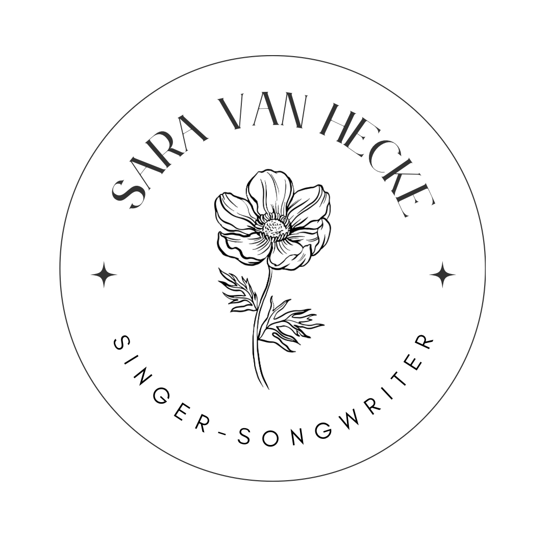 Sara Ven Hecke Logo