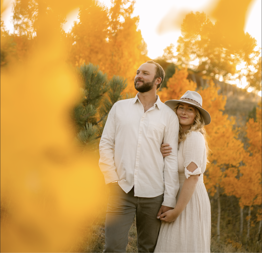 Jack & Mariah, Owners of Pikes Peak Ranch