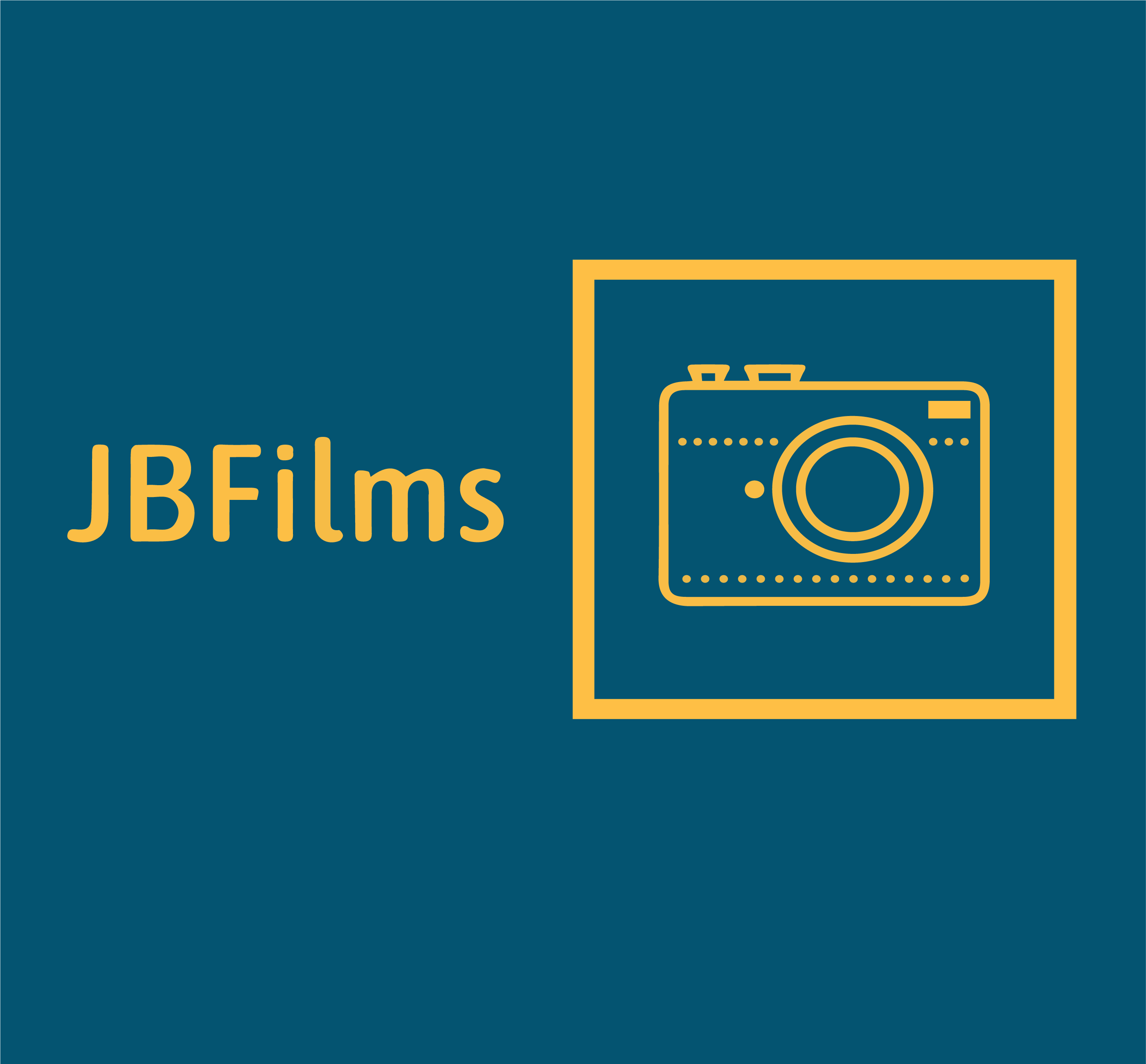 JBrooks Films Logo