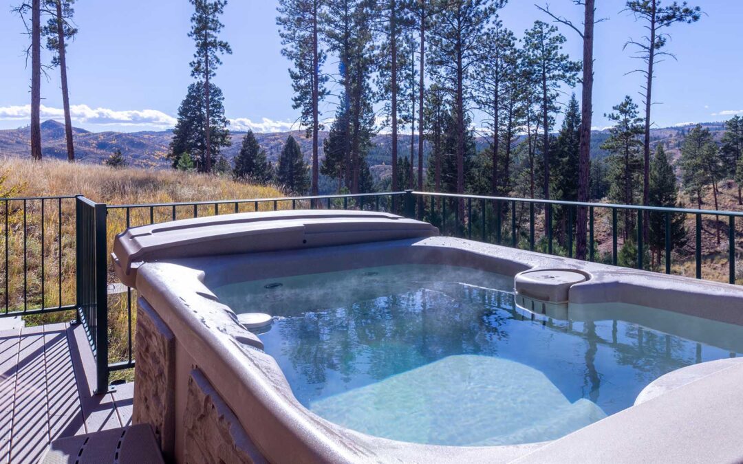 Rekindle Your Love at Pikes Peak Ranch: A Romantic Mountain Escape