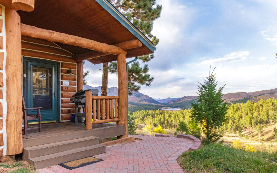 The Ultimate Woodland Park Weekend Itinerary: How to Spend 3 Perfect Days in Colorado’s Mountain Playground