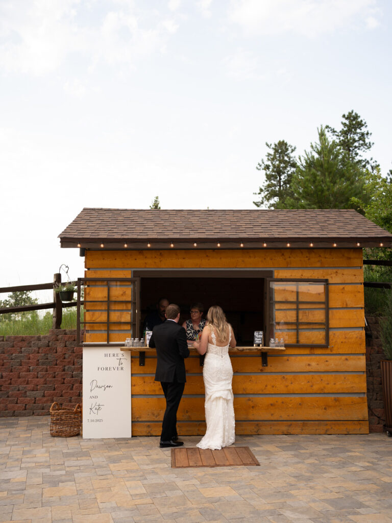 Wedding Venue with Outdoor Area Wedding Venue with Outdoor Area